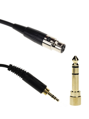 Провод для AKG K550, K553, K712