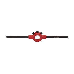 Вороток для плашки 20х7мм М4,5-М6 175мм Silver H-Tools 08801030