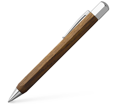 Faber-Castell Ondoro, Smoaked Oak (147508)