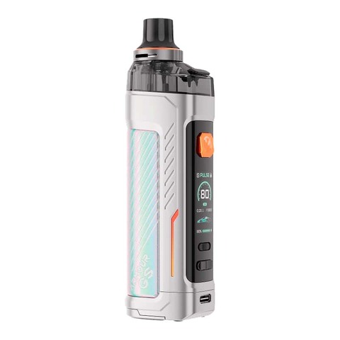 Vaporesso ARMOUR GS 5-80W - Silver
