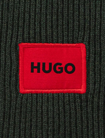 Шапка HUGO Xaff 6