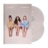 LITTLE MIX: Between Us (Компакт-диск)