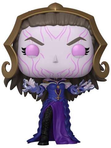 Funko POP! Magic The Gathering: Liliana Vess (1167)