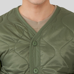 Лайнер-подкладка Alpha Industries ALS/92 Olive Green (Зеленый)