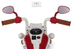 Трицикл G500GG и G500GG-A