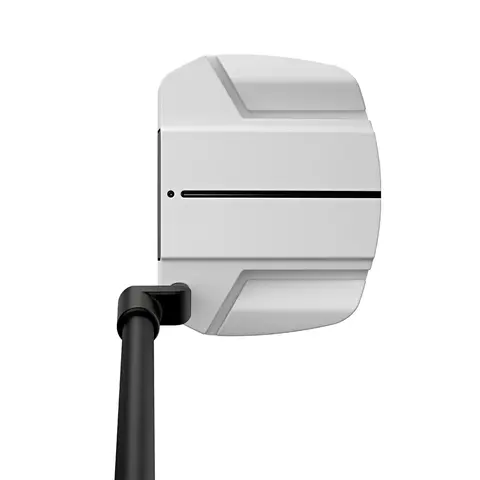 Клюшка для гольфа Паттер PING SCOTTSDALE TEC ALLY BLUE H