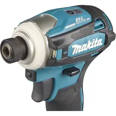 Аккумуляторный ударный шуруповёрт Makta Makita DTD172Z