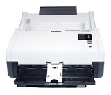 Сканер Avision AD345