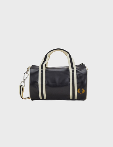 Сумка FRED PERRY Classic Mini Barrel Bag