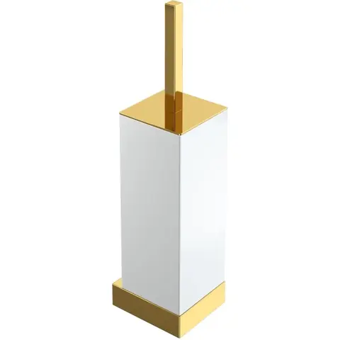 Boheme 10734-G Ерш настенный Qubic Gold