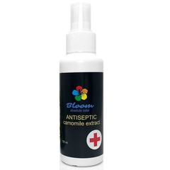 Антисептик Bloom с экстрактом ромашки 125 мл