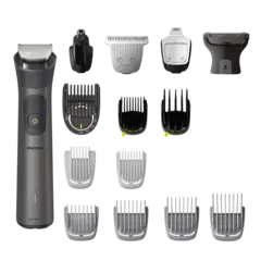 Мультитриммер Philips Series 7000 MG7940/15 черный (USB)