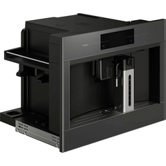 Кофемашина Asko CM8478GG