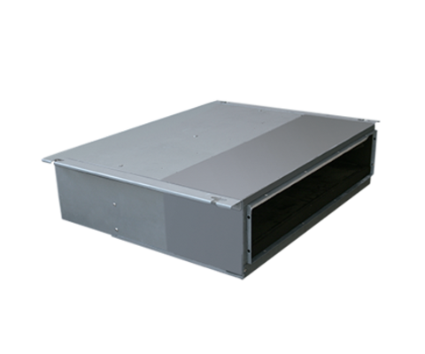 Сплит-система канального типа Hisense HEAVY Classic AUD-36HX4SHH1/AUW-36H6SD (комплект)