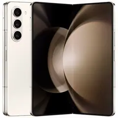 Смартфон Samsung Galaxy Z Fold5 12/1TB, Cream (Бежевый) (SМ-F946B/DS)