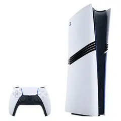 Игровая консоль Sony PlayStation 5 Pro 2TB Digital Edition (Версия без дисковода) CFI-7000