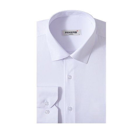 Рубашка MM013BW-1 (L-4XL)