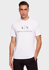 Футболка ARMANI EXCHANGE