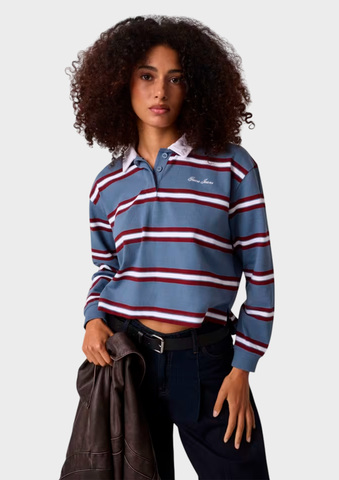 Поло GUESS Jeans