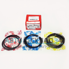 КОЛЬЦА ПОРШНЕВЫЕ STD SPECTRA TP 78,0 1,2-1,2-2,5