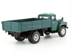 ZIL-130 board blue-green Ultra Models 1:43