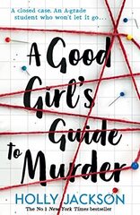Good Girl's Guide to Murder (Book 1)