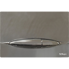 BelBagno BB-P46018 Кнопка смыва, цвет: хром фото