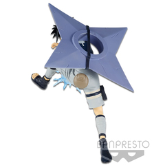 Фигурка Naruto (Vibration Stars) Uchiha Sasuke