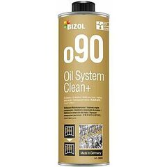Промывка масляной системы двигателя Oil System Clean+ o90 - 0,25 л
