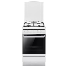 Газовая плита Hansa FCGW510550