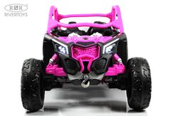 BUGGY BRP Can-Am Maverick Y111YY (Полноприводный), лицензионная модель