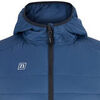 Лыжный утепленный жилет Noname Ski Vest 24 унисекс синий - 3 Лыжный утепленный жилет Noname Ski Vest 24 унисекс синий - 3