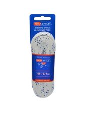 Шнурки Tex Style Non Waxed Molded 2000MT (Без пропитки)
