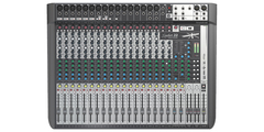 Soundcraft Signature 22MTK