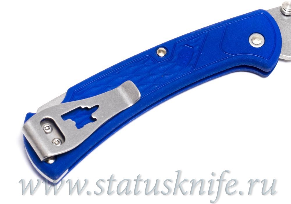 Buck Knives 0112BLS2 112 Slim