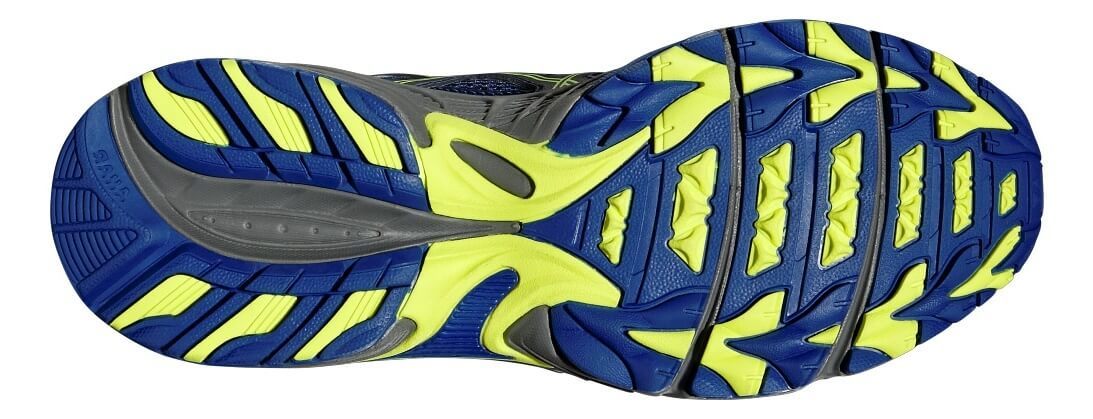ASICS GEL-VENTURE 5 мужские кроссовки внедорожники