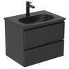 Ideal Standard Tesi T3510V3 Раковина подвесная, 62,5х45