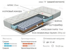 матрас 