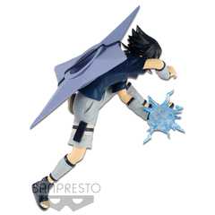 Фигурка Naruto (Vibration Stars) Uchiha Sasuke
