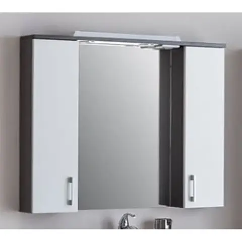 Aquanet Тиана 172679 Зеркальный шкаф