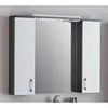 Aquanet Тиана 172679 Зеркальный шкаф