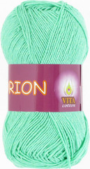 VITA Orion (77% Мерсеризованный хлопок 23% Вискоза, 50гр/170м.)