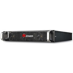 Power-Vision Module 25HF ─ силовой модуль 25 кВА