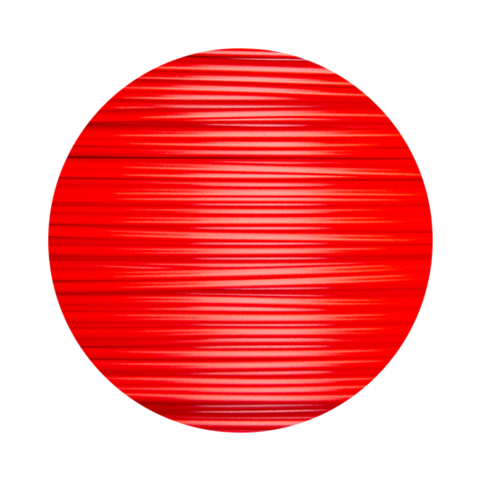Пластик для 3D-принтера ColorFabb LW-PLA RED