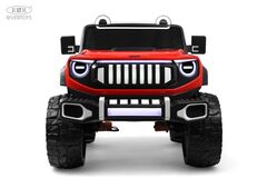 Jeep E007EE (Полноприводный)