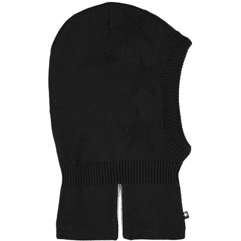 Molo Snow Very Black