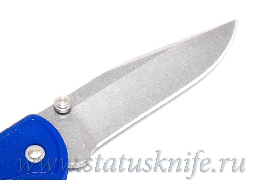 Buck Knives 0112BLS2 112 Slim