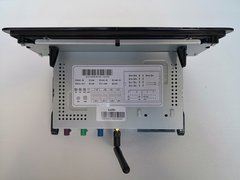 Магнитола Skoda Rapid (2013+) Android 8.1 4/64GB DSP 4G модель ASR T30-9074