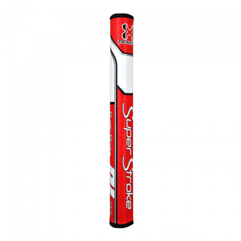 Super Stroke TRAXION Tour putter grip