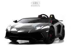 Lamborghini Aventador SV M777MM (ЛИЦЕНЗИОННАЯ МОДЕЛЬ)